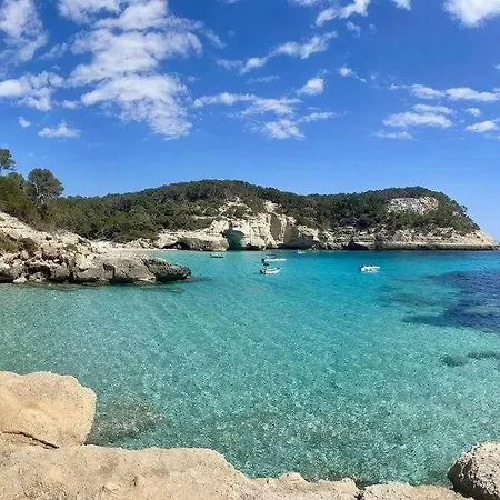 Lejlighed Pura Vida -apartamento Con Piscina Junto La Playa