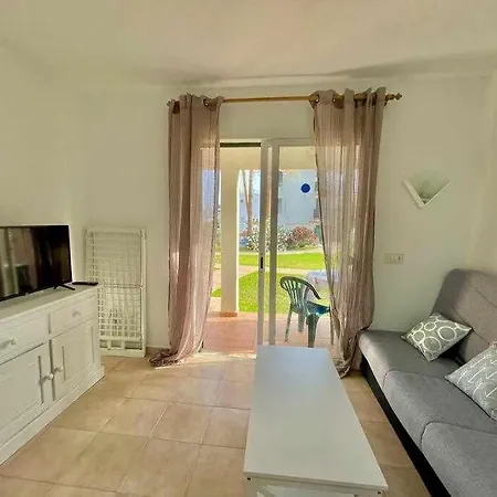 Pura Vida -apartamento Con Piscina Junto La Playa