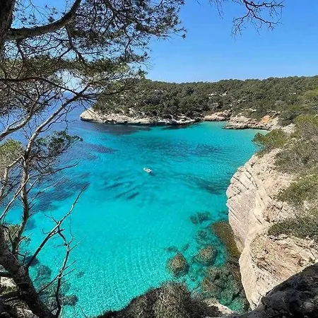 Apartmán Pura Vida -apartamento Con Piscina Junto La Playa *