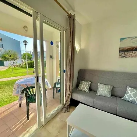 Pura Vida -apartamento Con Piscina Junto La Playa Apartmán *