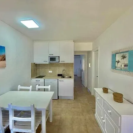 Pura Vida -apartamento Con Piscina Junto La Playa *