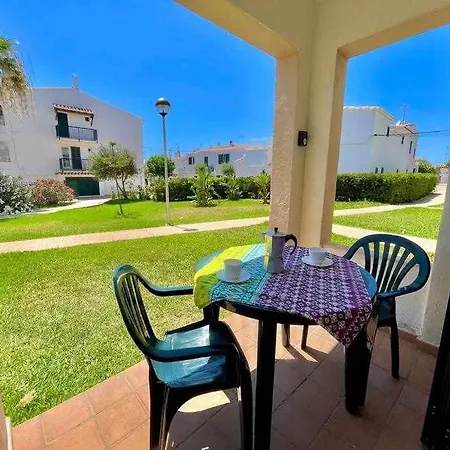 Pura Vida -apartamento Con Piscina Junto La Playa