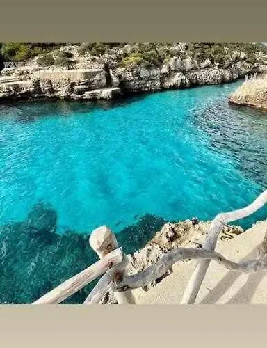 Pura Vida -apartamento Con Piscina Junto La Playa * קאלה אן בלאנס