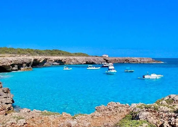 Pura Vida -apartamento Con Piscina Junto La Playa קאלה אן בלאנס