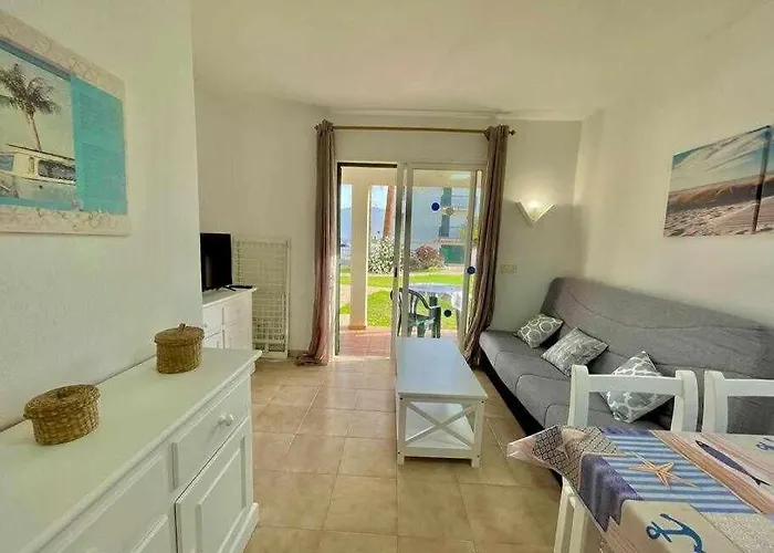 דירה Pura Vida -apartamento Con Piscina Junto La Playa