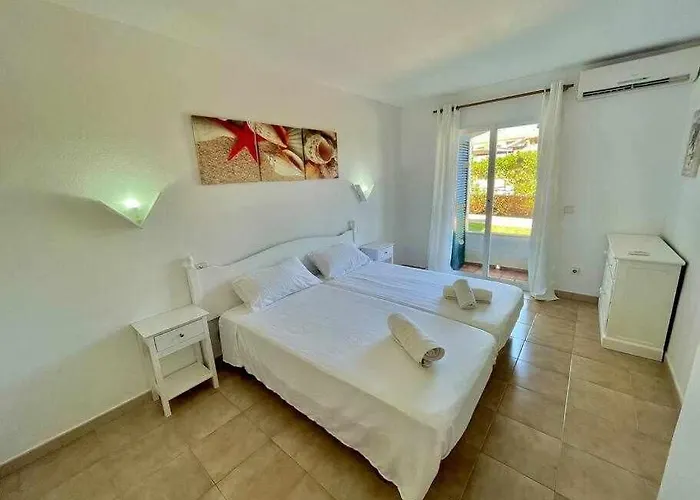 Pura Vida -apartamento Con Piscina Junto La Playa דירה