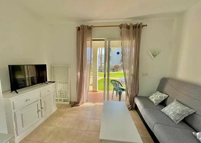 Pura Vida -apartamento Con Piscina Junto La Playa