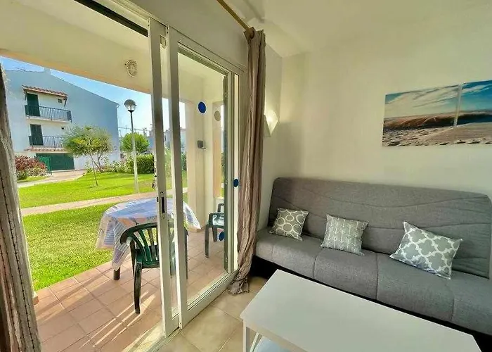 Pura Vida -apartamento Con Piscina Junto La Playa דירה *