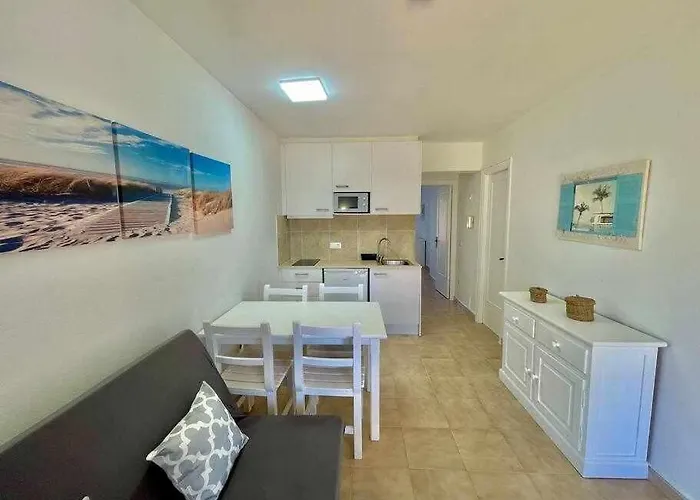 דירה Pura Vida -apartamento Con Piscina Junto La Playa *