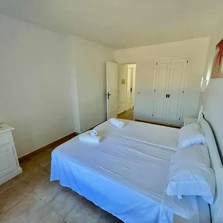 דירה Pura Vida -apartamento Con Piscina Junto La Playa *