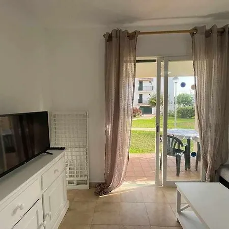 Pura Vida -apartamento Con Piscina Junto La Playa * קאלה אן בלאנס