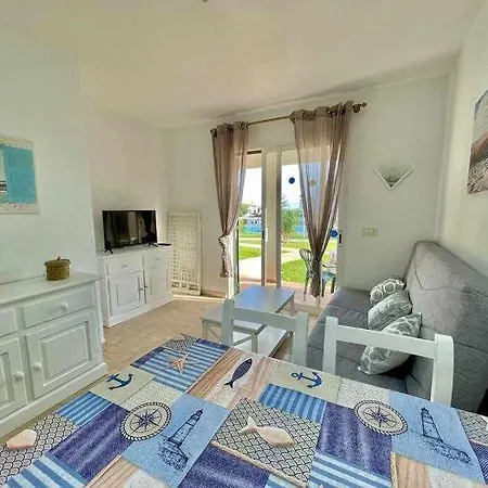 Pura Vida -apartamento Con Piscina Junto La Playa * קאלה אן בלאנס