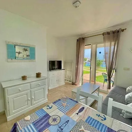 Pura Vida -apartamento Con Piscina Junto La Playa דירה קאלה אן בלאנס